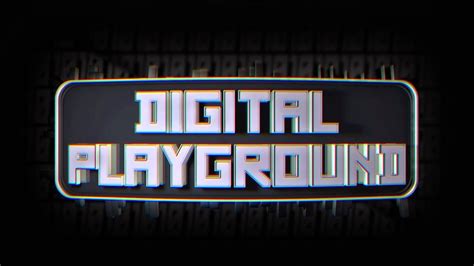 digital playground inc.